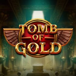 Tomb of Gold Logo