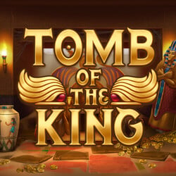 Tomb of the King