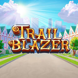 Trail Blazer