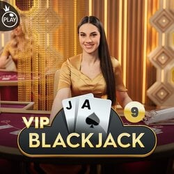 VIP Blackjack 9 - Ruby