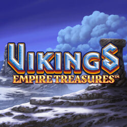 Vikings Empire Treasures
