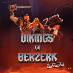 Vikings Go Berzerk Reloaded (COM/UK)