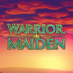 Warrior Maiden