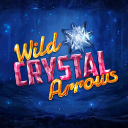 Wild Crystal Arrows Logo