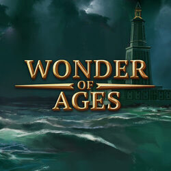 Wonder of Ages