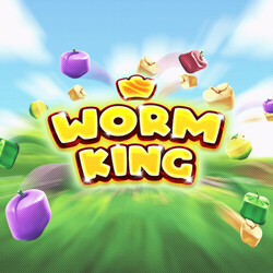 Worm King