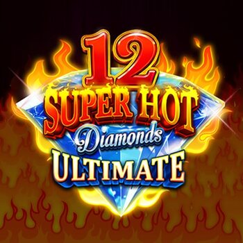 12 Super Hot Diamonds Ultimate