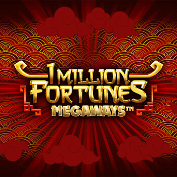 1 Million Fortunes Megaways – Iron Dog Studio