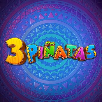 3 Pinatas – Iron Dog Studio