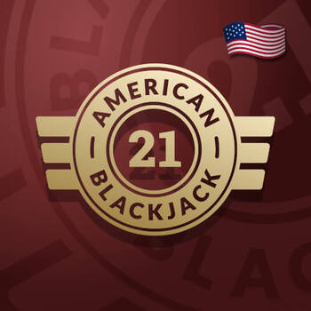 American Twenty One Blackjack