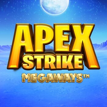 Apex Strike Megaways – Iron Dog Studio