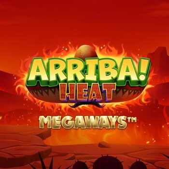 Arriba Heat Megaways – Iron Dog Studio