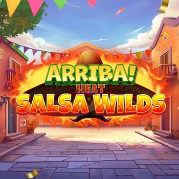 Arriba Heat: Salsa Wilds – Iron Dog Studio