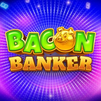 Bacon Banker – Iron Dog Studio