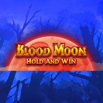Blood Moon Hold & Win – Iron Dog Studio