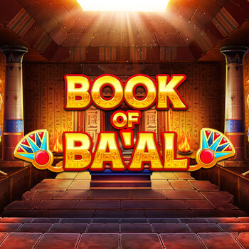 Book Of Ba'al – Iron Dog Studio