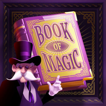 Magic Book