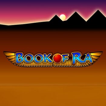 Book of Ra