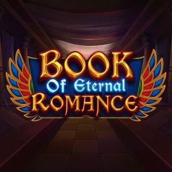 Book of Eternal Romance