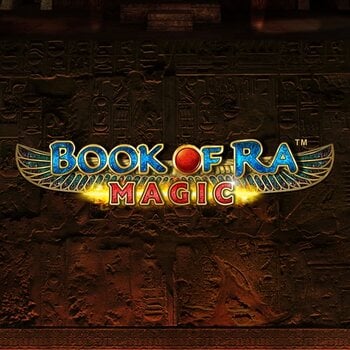 Book of Ra Magic