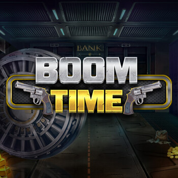Boom Time – Iron Dog Studio