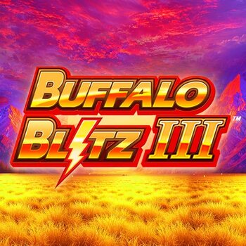 Buffalo Blitz III