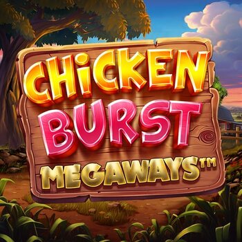 Chicken Burst Megaways