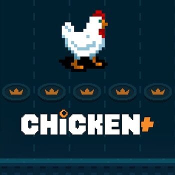 Chicken Plus