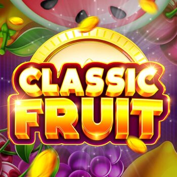 Classic Fruit Hold & Win – Iron Dog Studio
