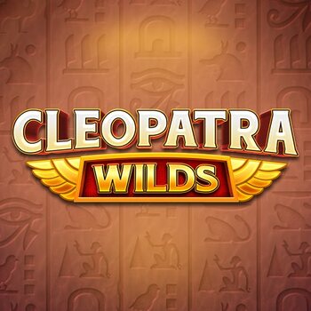 Cleopatra Wilds Hold and Win – Iron Dog Studio
