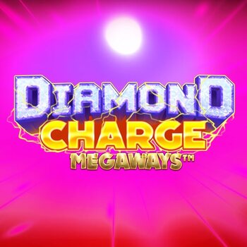 Diamond Charge Megaways – Iron Dog Studio