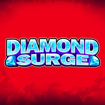 Diamond Surge – Iron Dog Studio