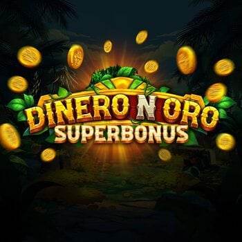 Dinero N Oro Super Bonus