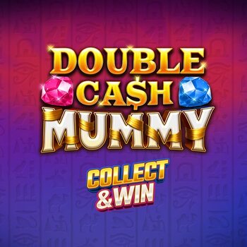 Double Cash Mummy – Iron Dog Studio