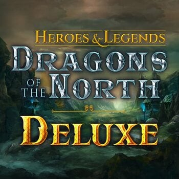 Dragons of the North Deluxe