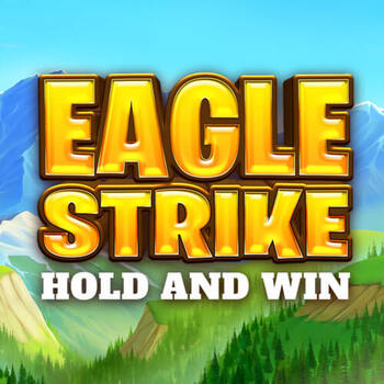 Eagle Strike – Iron Dog Studio