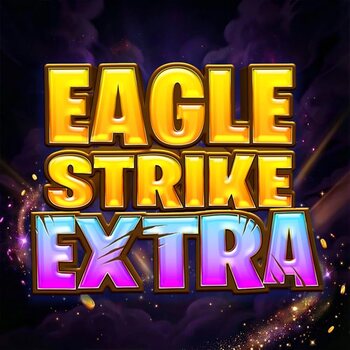 Eagle Strike Extra – Iron Dog Studio