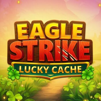 Eagle Strike Lucky Cache – Iron Dog Studio