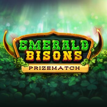 Emerald Bisons PrizeMatch