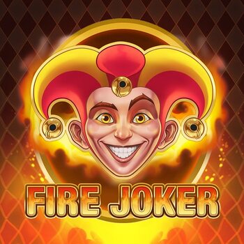 Fire Joker