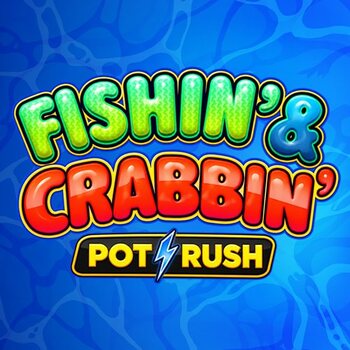 Fishin' & Crabbin' – Iron Dog Studio