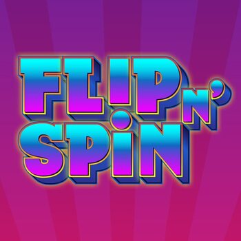 Flip N Spin – Iron Dog Studio