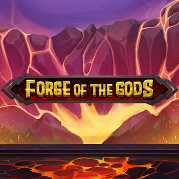 Forge of the Gods – Iron Dog Studio