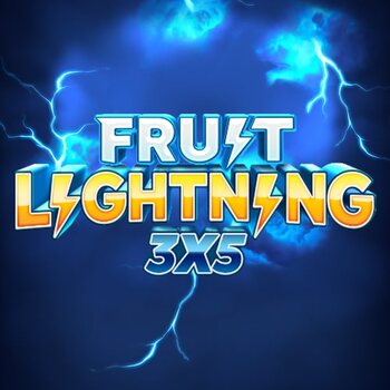 Fruit Lightning – Iron Dog Studio