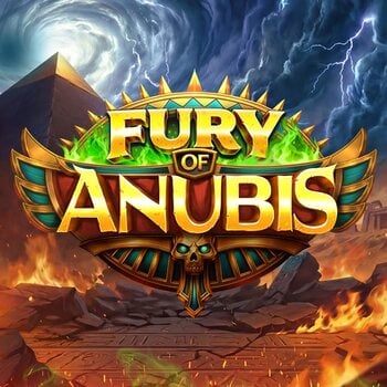 Fury of Anubis