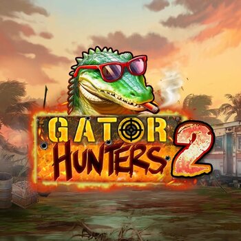 Gator Hunters 2
