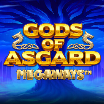 Gods of Asgard Megaways – Iron Dog Studio
