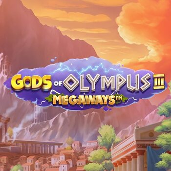 Gods of Olympus III Megaways – Iron Dog Studio