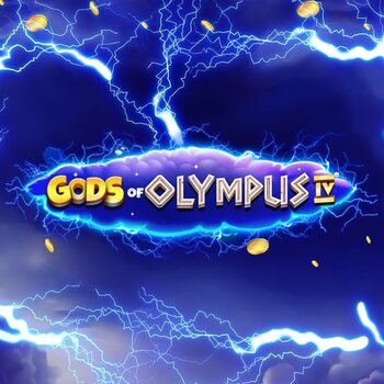 Gods of Olympus 4 – Iron Dog Studio