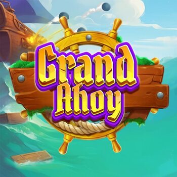Grand Ahoy – Iron Dog Studio